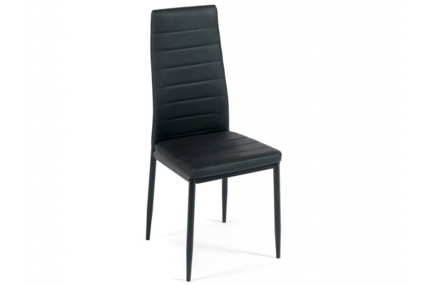 Стул Easy Chair mod. 24 черный