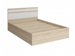 Кровать Салоу 1400