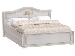 Кровать Верона 1600 с основанием
