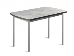 Стол Гранд.4 1000 опоры №3.1 Цемент