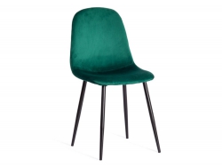 Стул Breeze mod. 4724 изумрудный
