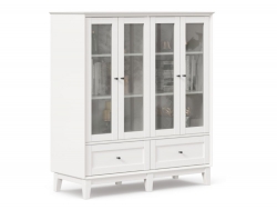 Шкаф комбинированный Аликанте ЛД 415.060.000