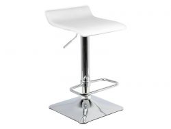 Стул барный WY 118 белый (BN 2002)