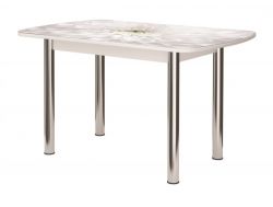 Стол обеденный Бостон брифинг флоренс