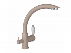 Смесители Florentina Шале