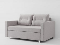 Диван Трансформер Лоджия Кемел рогожка