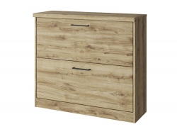 Тумба для обуви 2D Doorset