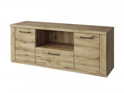 Тумба RTV 2D1SN Doorset