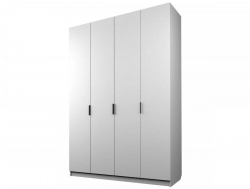 Шкаф для Одежды Экон ЭШ3-РП-19-16