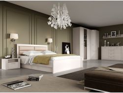 Спальный гарнитур Элана Бодега