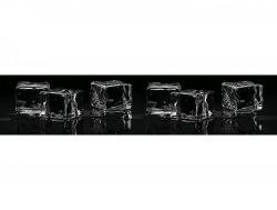 Кухонный фартук глянцевый SP-083