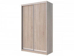 Шкаф-купе Хит 23-4-17-11