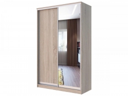 Шкаф-купе Хит 23-4-12/2-15