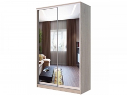 Шкаф-купе Хит 22-4-12/2-55