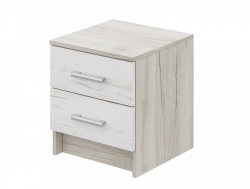 Тумба прикроватная ТБ 601 Гармония Крафт