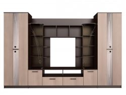 Гостиная Венеция Венге/Лоредо