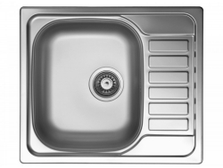 Мойка Юкинокс Гранд GR 580.500