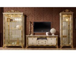 Гостиная Катя бежевая