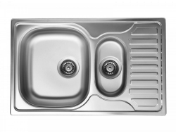 Мойка Юкинокс Комфорт CO 780.490 15