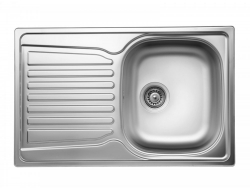 Мойка Юкинокс Комфорт CO 780.490