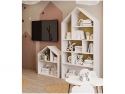 Стеллаж Авор