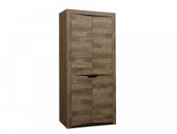 Шкаф для одежды 33.03 Лючия кейптаун