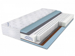 Матрас Massage comfort TFK 120х190