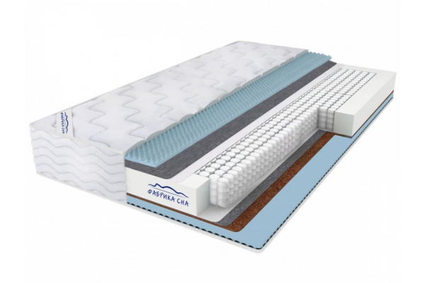 Матрас Massage comfort TFK 180х200