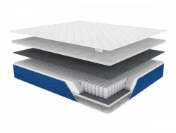 Матрас Sleep Basic 160х190