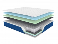 Матрас Sleep Plus 90х200