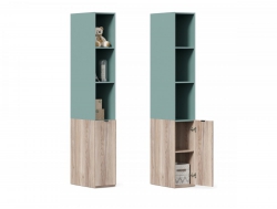 Шкаф 290 Нео ЛД 541.050.000