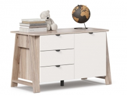 Тумба 1060 для стола Нео ЛД 541.110.000