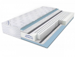 Матрас Orto massage TFK 120х200