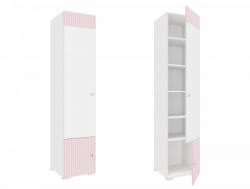Шкаф комбинированный Алиса ПМ-332.21 исп.1