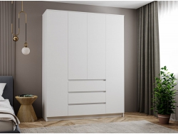 Шкаф Мори МШ1600