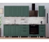 Кухня модульная Астра