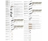 Модульная кухня Лариса Латте