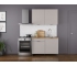 Кухня Венера (1200) ЛДСП кашемир