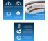 Матрас Massage comfort TFK 120х190
