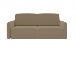 Диван прямой Сордален Левис 04 велюр