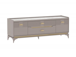 Тумба ТВ Сиде Мокко