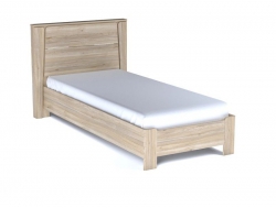 Кровать 900 Юта