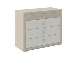 Комод малый Глэдис Модуль №26