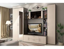 Стенка Милан СТЛ.248.00