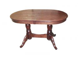 Стол Презент раздвижной шоколад