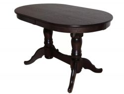 Стол Презент раздвижной венге