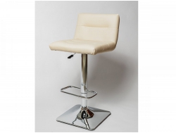 Стул барный BN 1041RQ бежевый