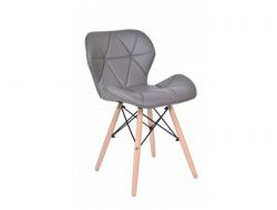 Стул SC 026 серый