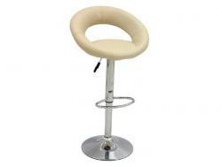 Стул барный BN-1009-1 бежевый