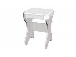 Табурет Линаура анкор светлый Комплект 2 шт